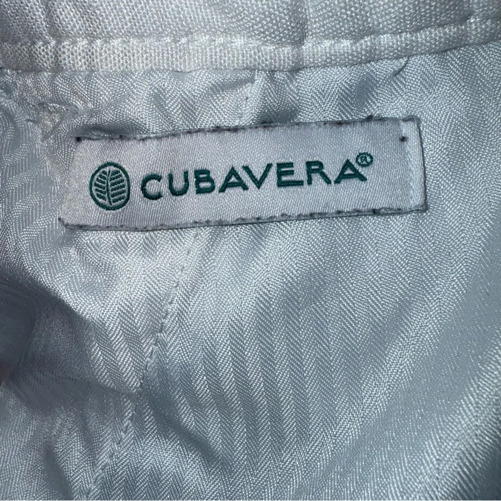 CUBAVERA Men’s Linen Pants - Picture 3 of 4